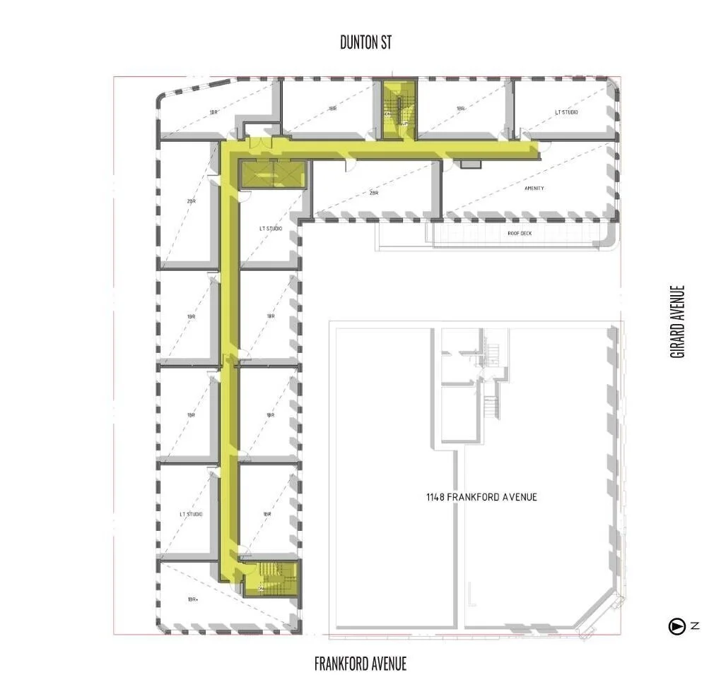 Typical Res Plan_The Avant_OOMBRA
