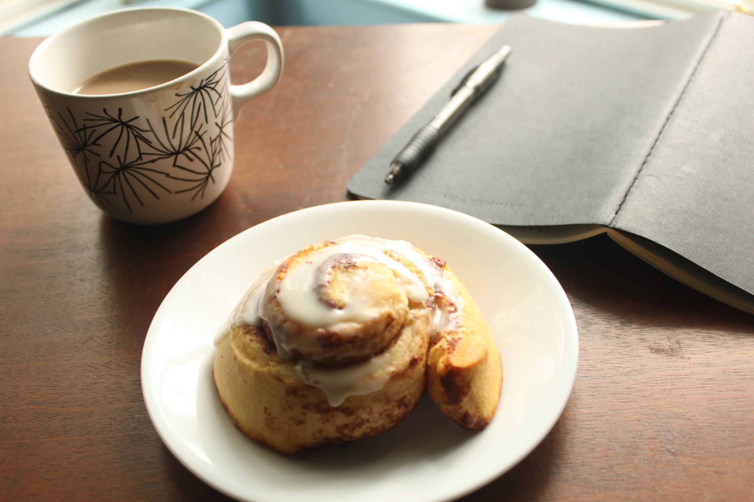 Creativity 101 5.1.16