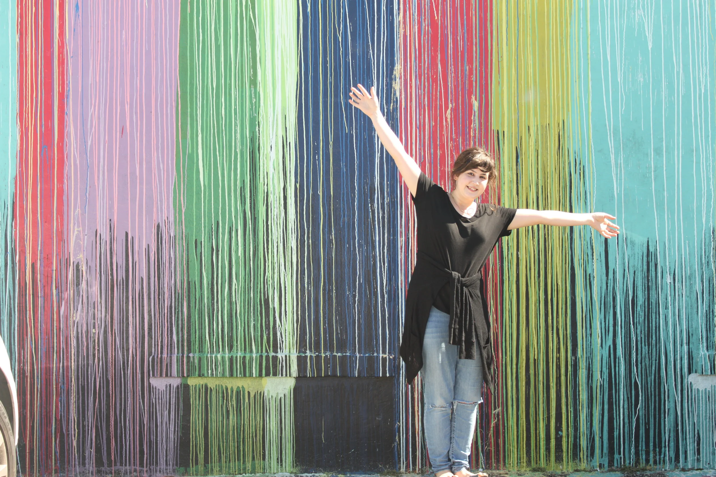 Celebrating 1st Cancerversary 7.7.16