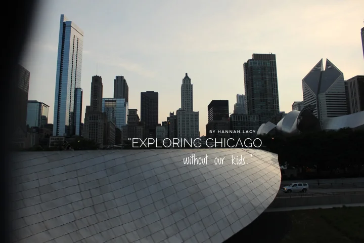 Exploring Chicago (She Goes Global)