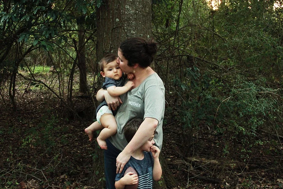 How Motherhood made me better ( Her Story)