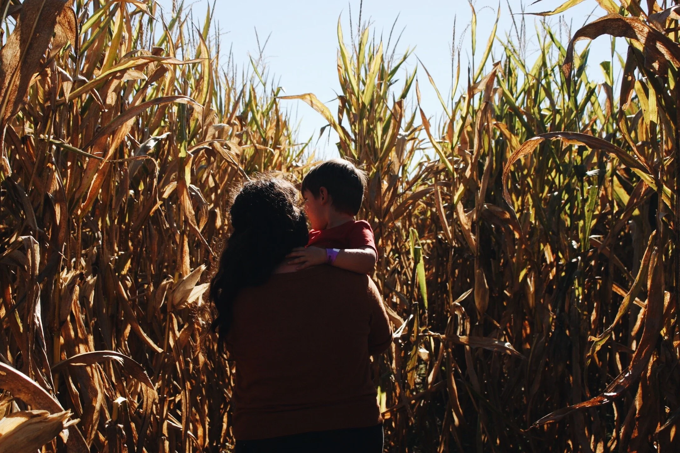 Savoring ordinary days