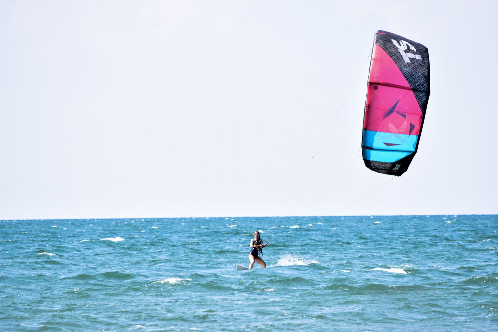 Photo courtesy of SUP Erie Adventures