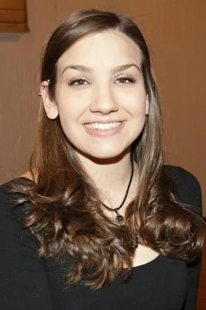 Natalie Brown 