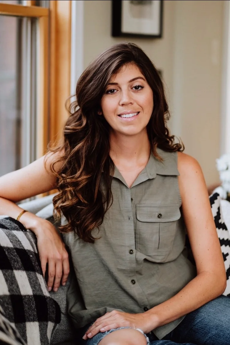 Katie Campofelice photo by @shawnastanley