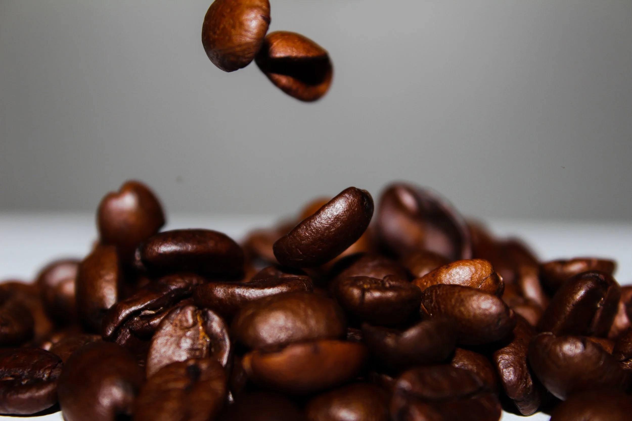 Easy Cold Brew at Home