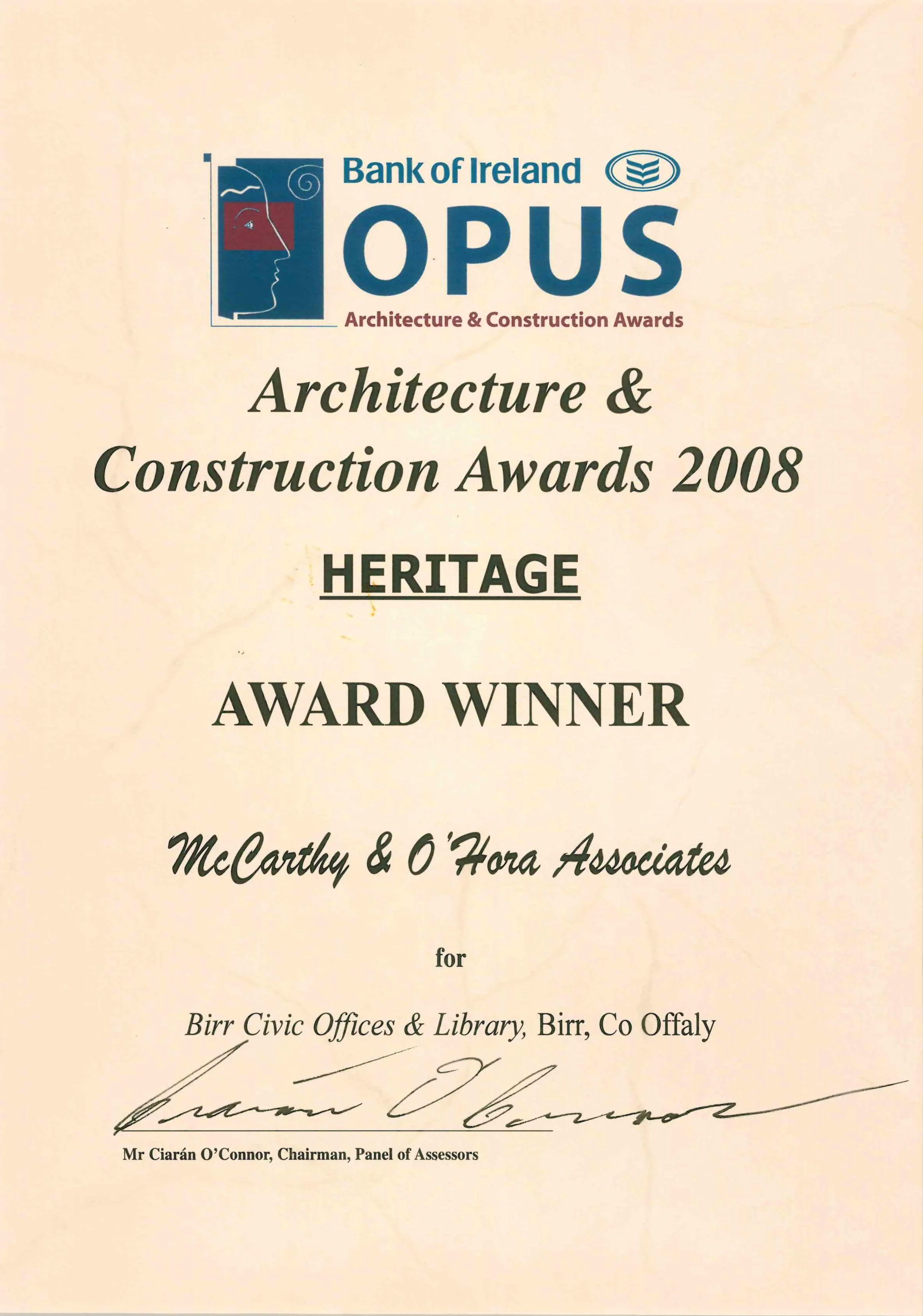Birr Opus Award.jpg