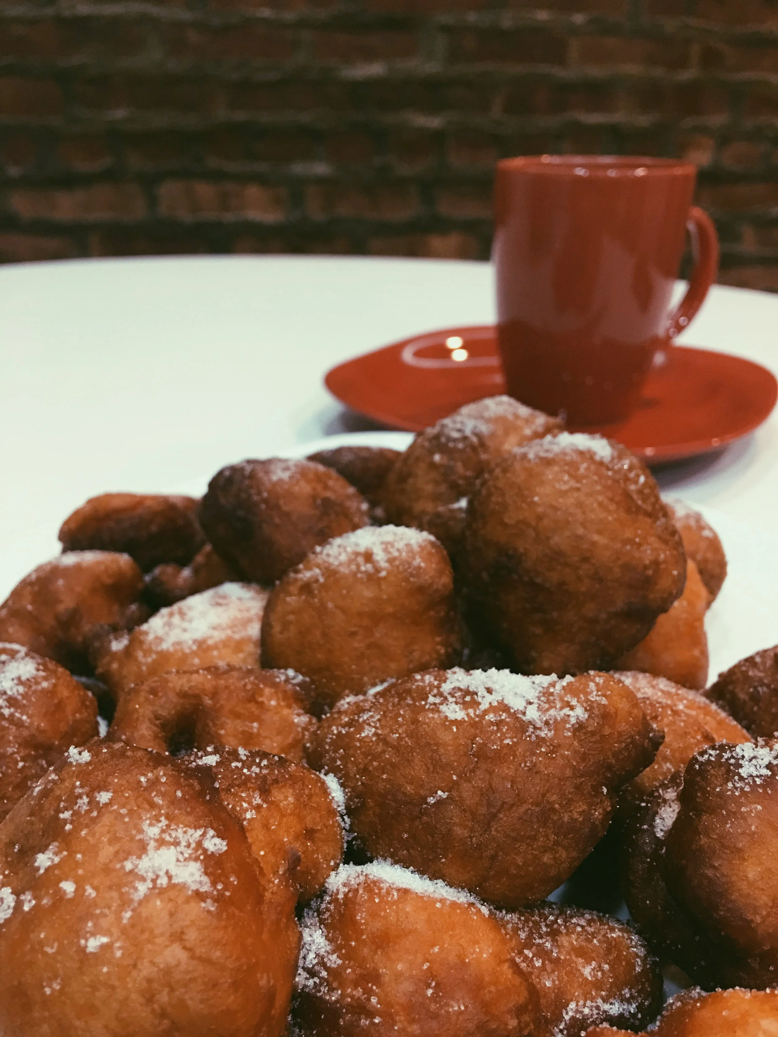 Puff Puff
