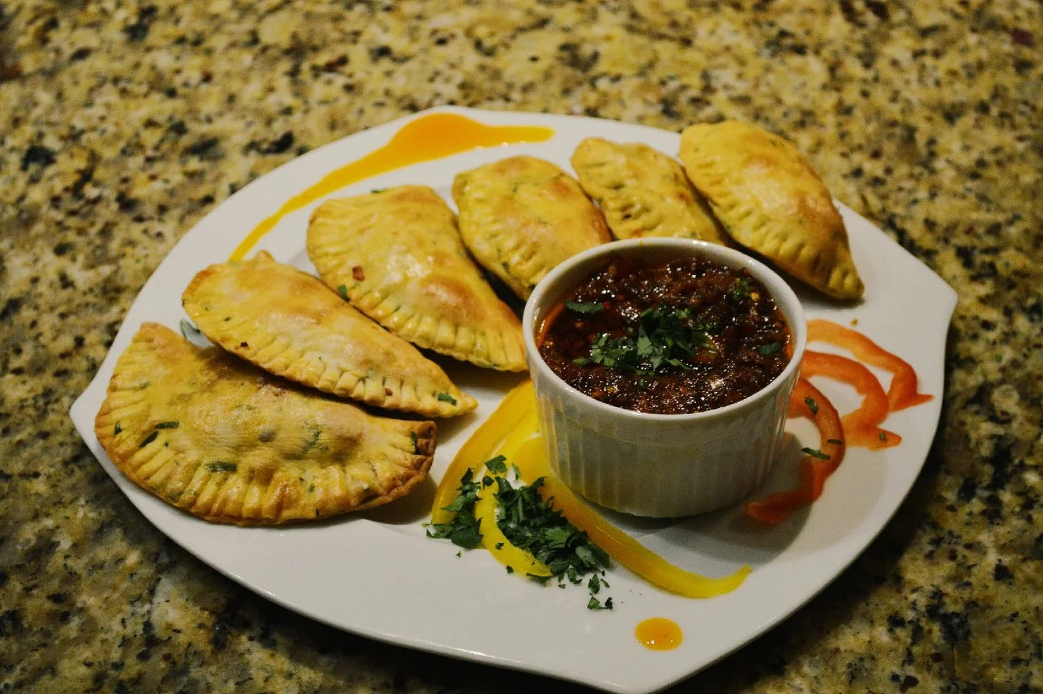 Meat Pie