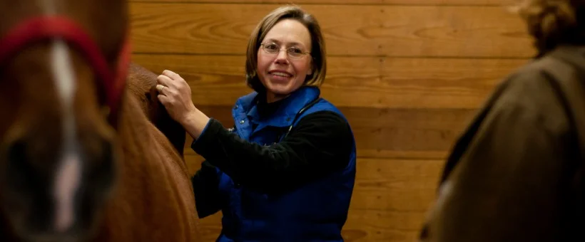 EHV-1 and Protecting your Horse During Show Travel