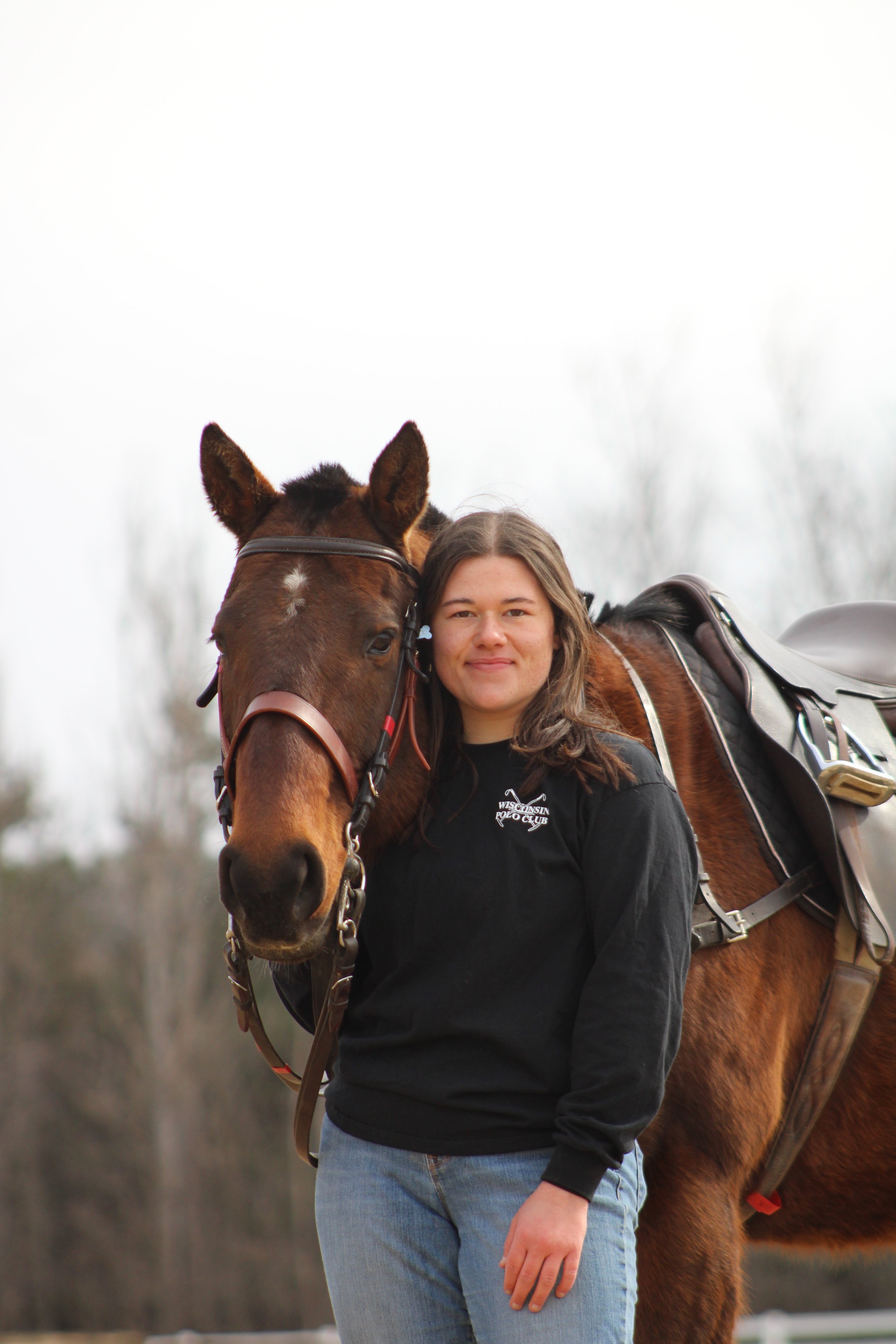 Brooklynn Wepner, Vet Assistant