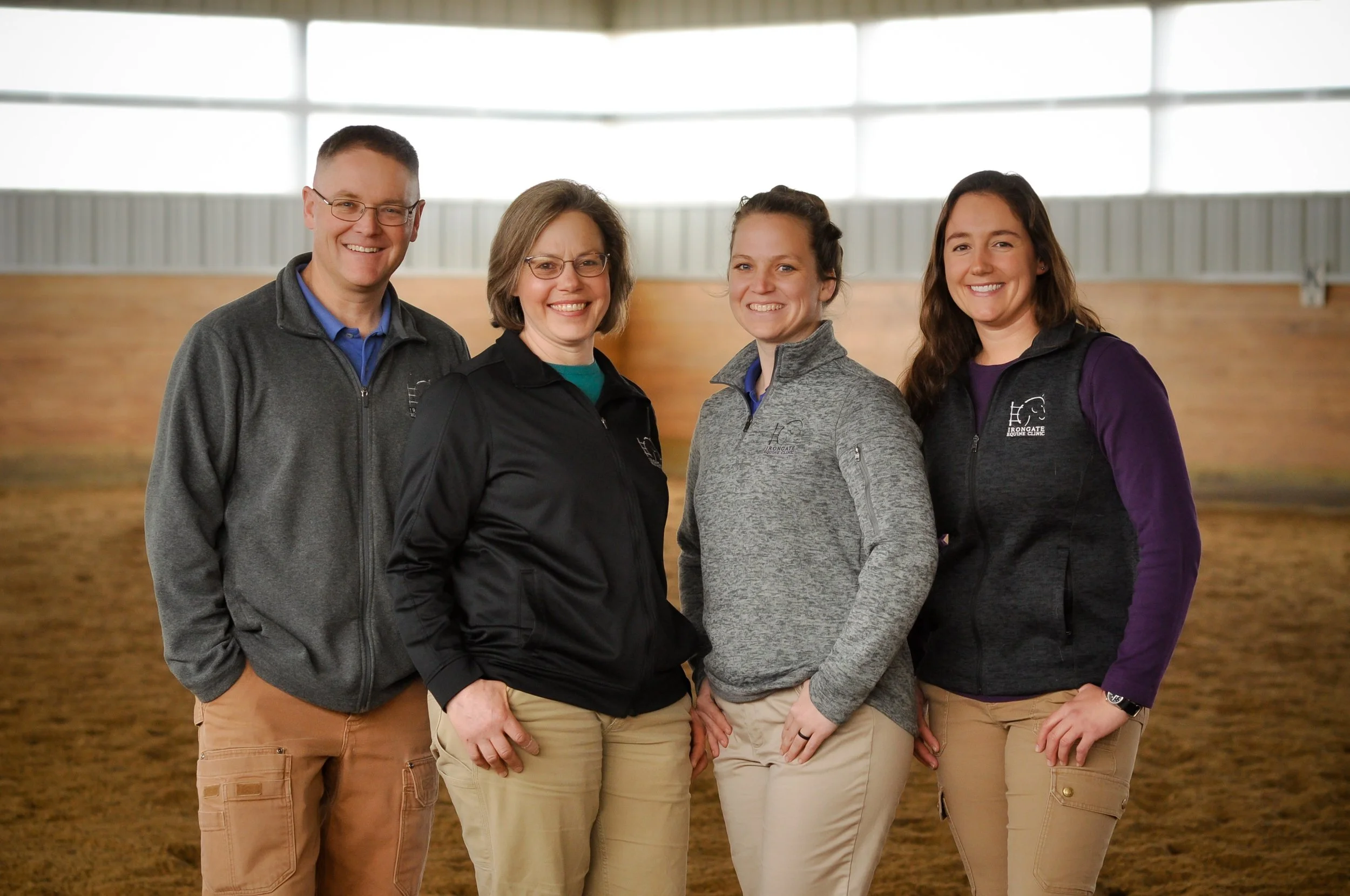 Irongate Equine Clinic