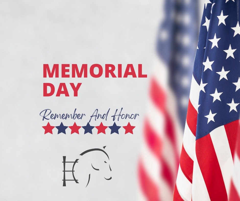 🇺🇸🇺🇸 Remember and Honor 🇺🇸🇺🇸

Our office will be closed in observance of Memorial Day on Monday, May 26th, but we will be available for all emergencies. 

24 Hour Emergency Care 📞 608-845-6006