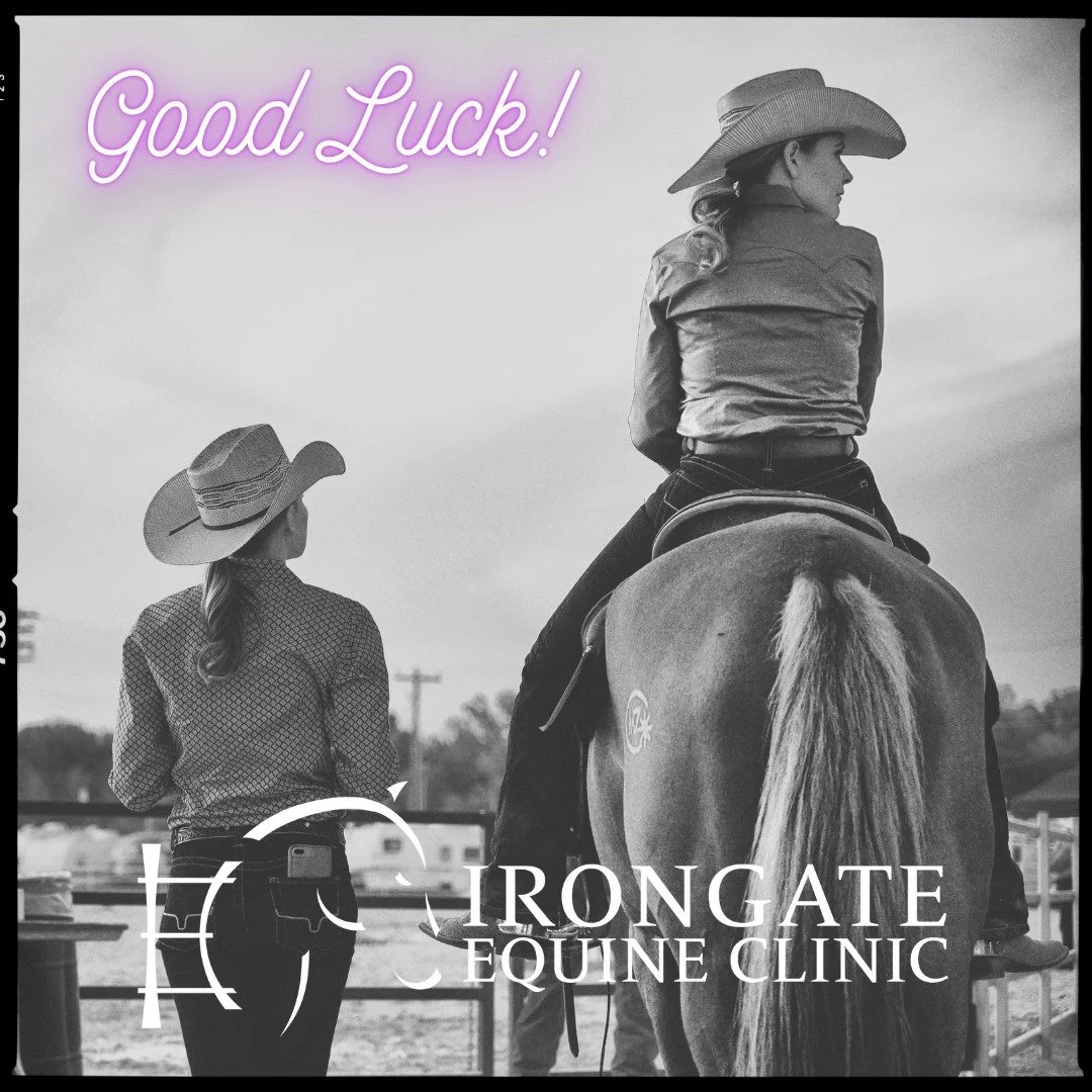 Sending all the good vibes and best of luck to the 4H kids showing this weekend at the @danecountyfair ! 
🐴🏆🎖
 #4h #danecountyfair #horsebackriding #youthhorsemanship