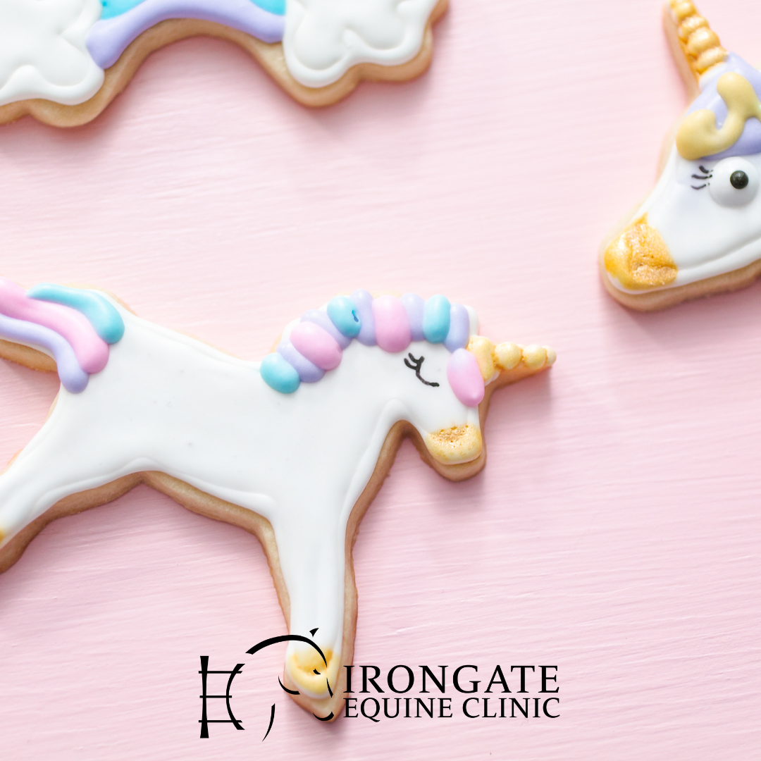 Upcoming Seminar: Coffee, Cookies & Questions: An Equine Vet Q&A Night