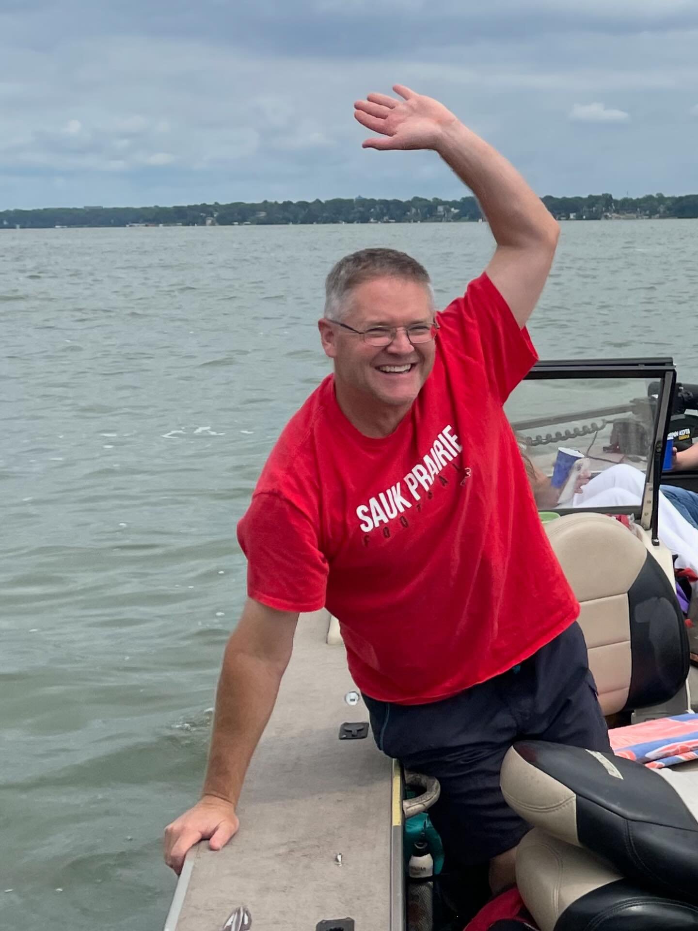 Today is a very special day because it&rsquo;s Dr. Ketover&rsquo;s birthday! 
&bull;
Please help us in wishing him a very happy birthday! 
🎈🎂🎁🎊