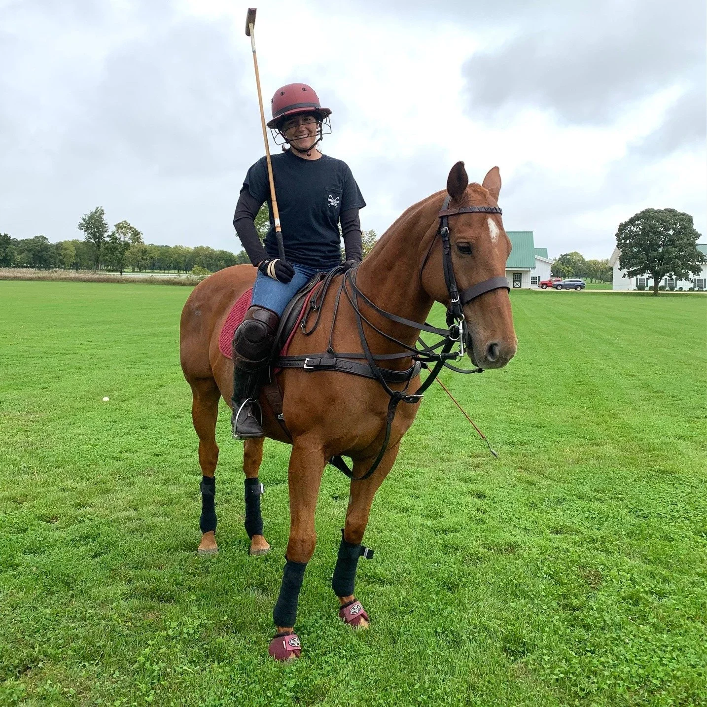 🚨 Irongate Staff birthday alert 🚨Please help us wish Dr Alderman a very happy belated birthday! 
🎊🎂🎈
#happybirthday #birthday #equine #veterinarian