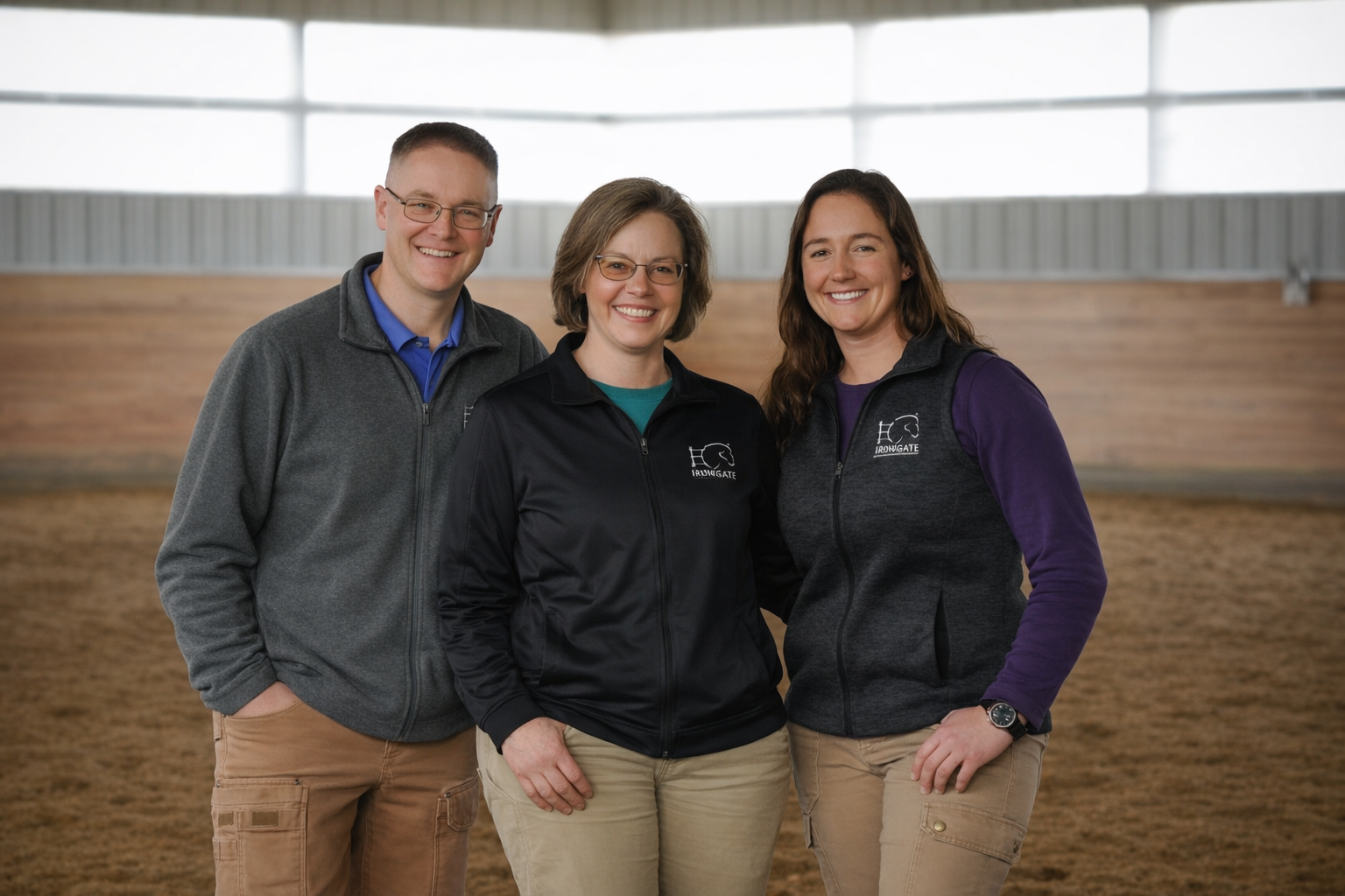 Irongate Equine Clinic