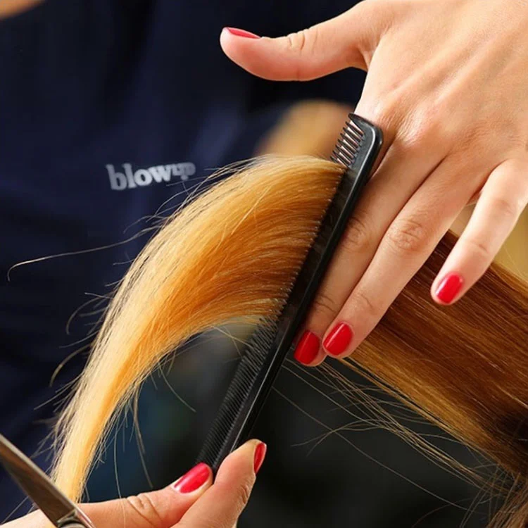 Blow Brand Creation Physical and Digital