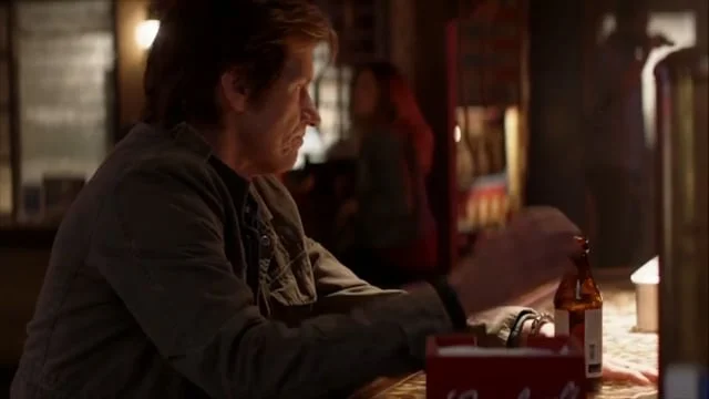 ANIMAL KINGDOM Ep 305 - "Prey" - Denis Leary/Jake Weary