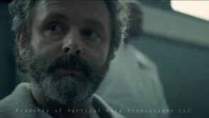 PRODIGAL SON Ep 106 - "All Souls & Sadists" - Martin's Group Therapy Scene