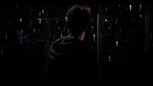 PANIC Ep 108 - Returns - Mike Faist Scene