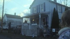 Pretty Little Liars 108 :: "Bad Blood" - Imogen Chase Scene