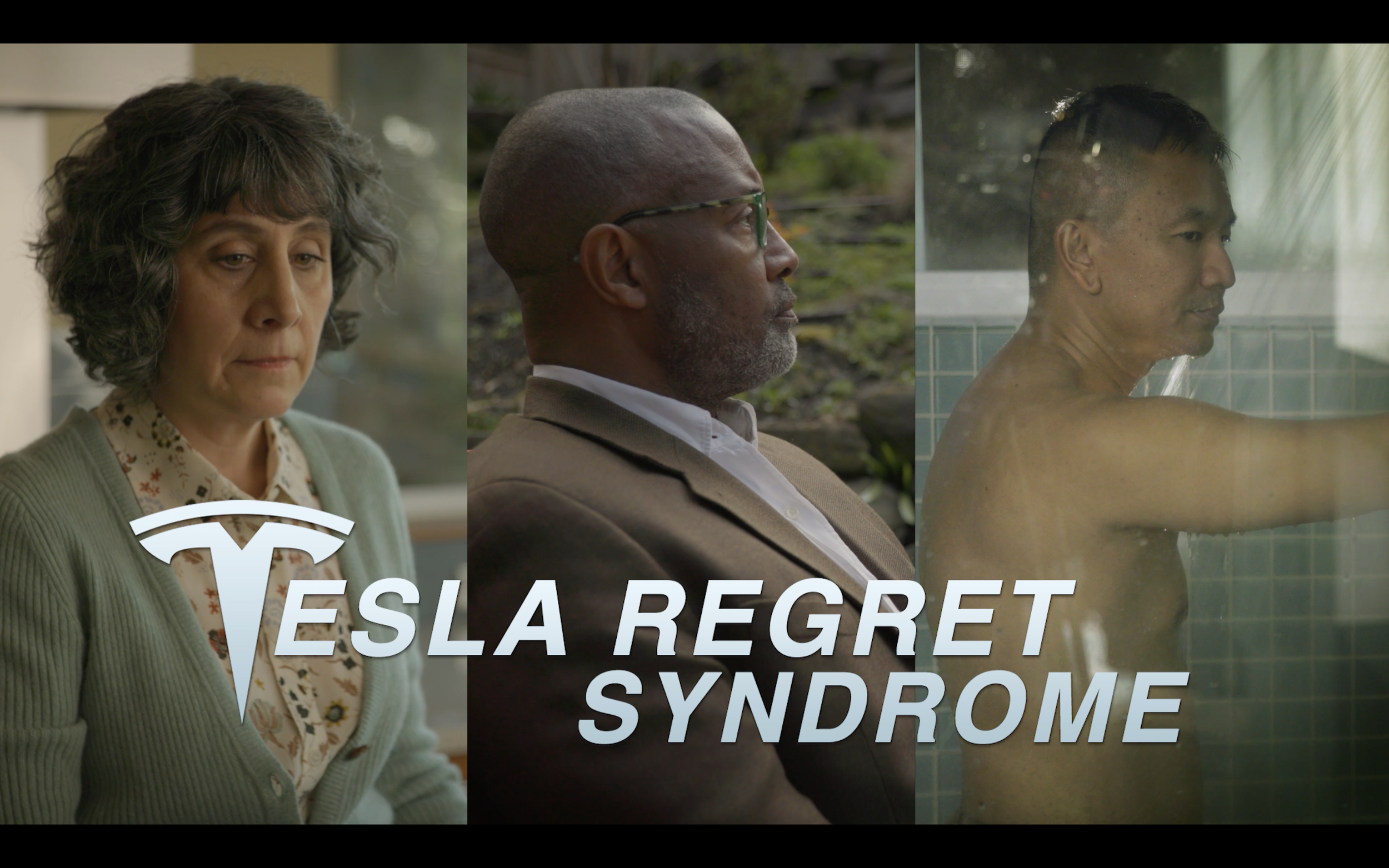 Tesla Regret Syndrome