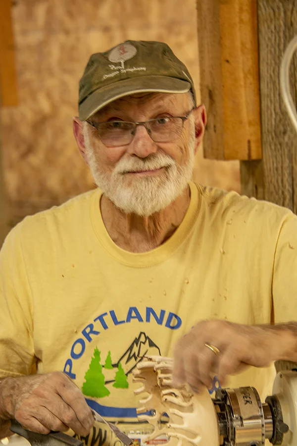 Jerry Harris