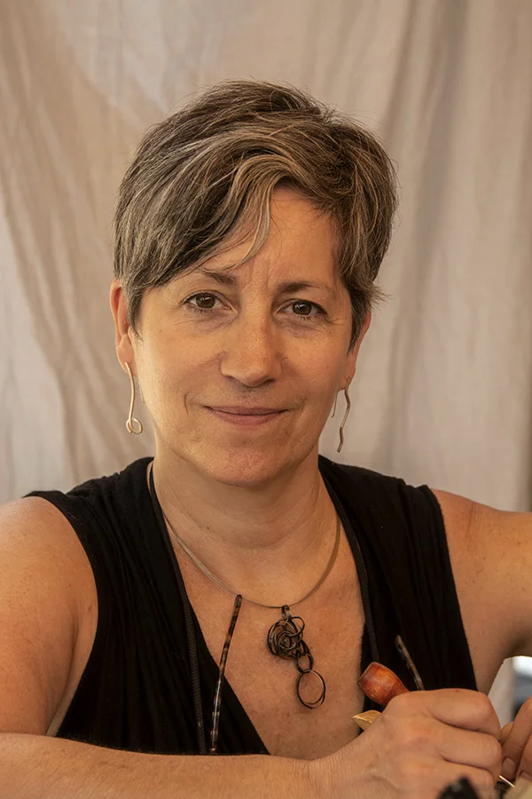 Jane Pellicciotto