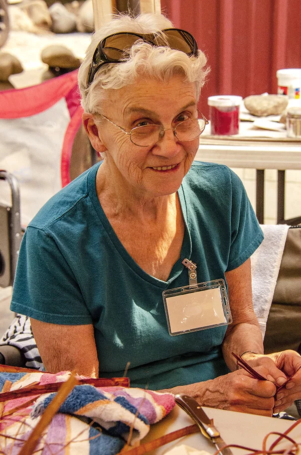 Janet Ronacher