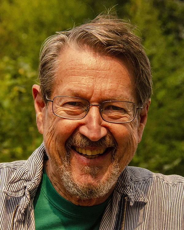 John Wirth
