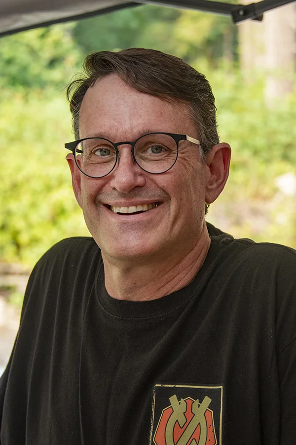 Owen Lowe