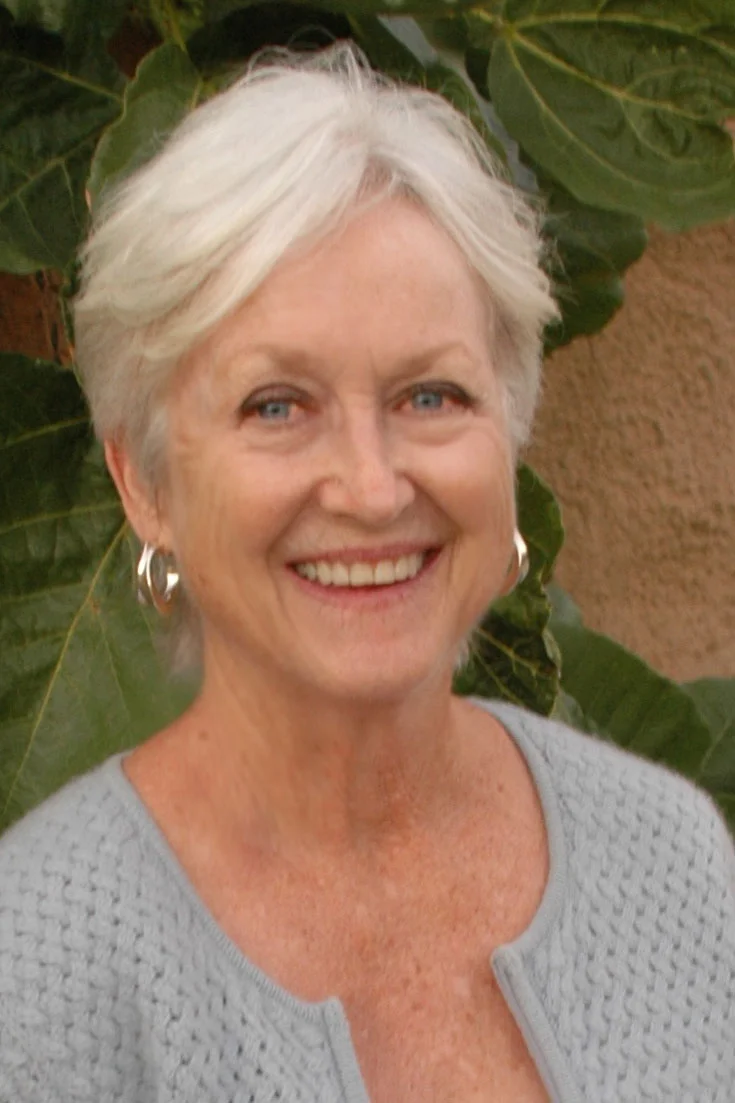 Sally Ault