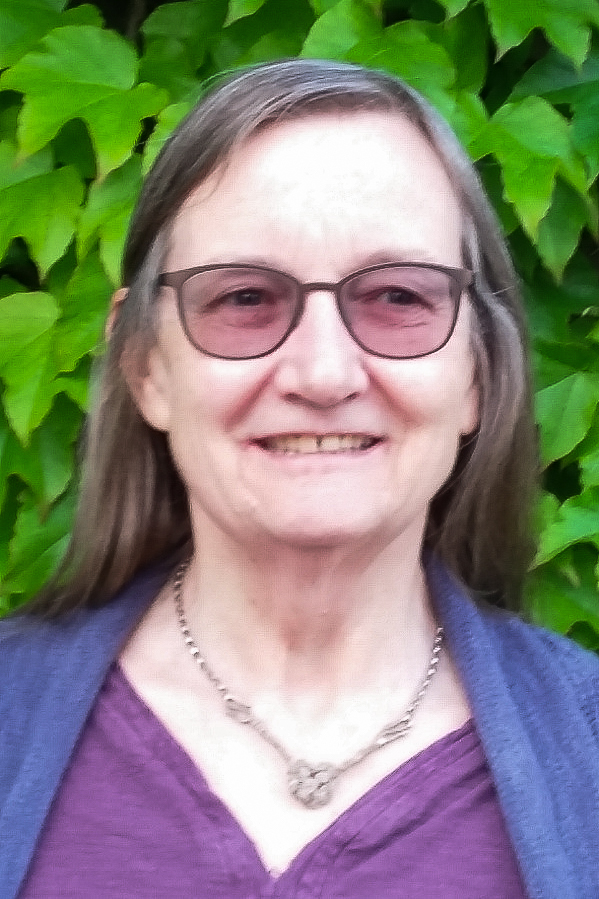 Janis Johnson
