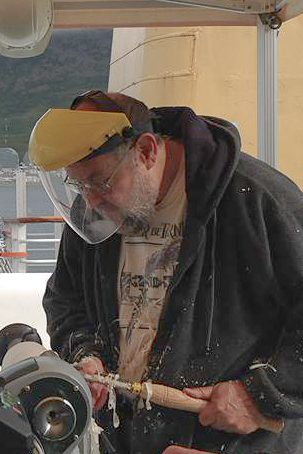 Joe Seltzer