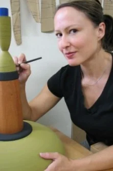 Kimberly Winkle