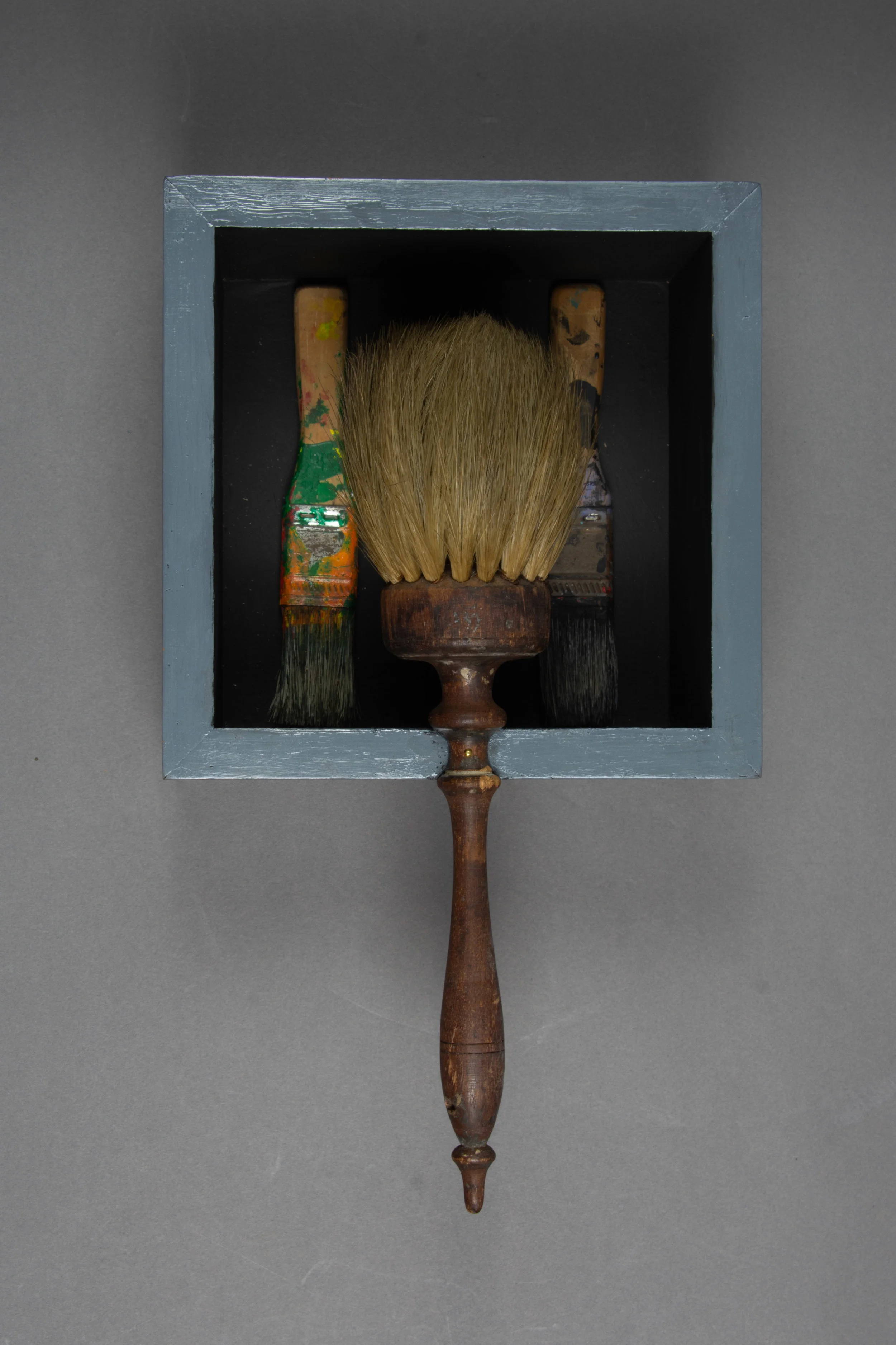 Pintar - To Paint