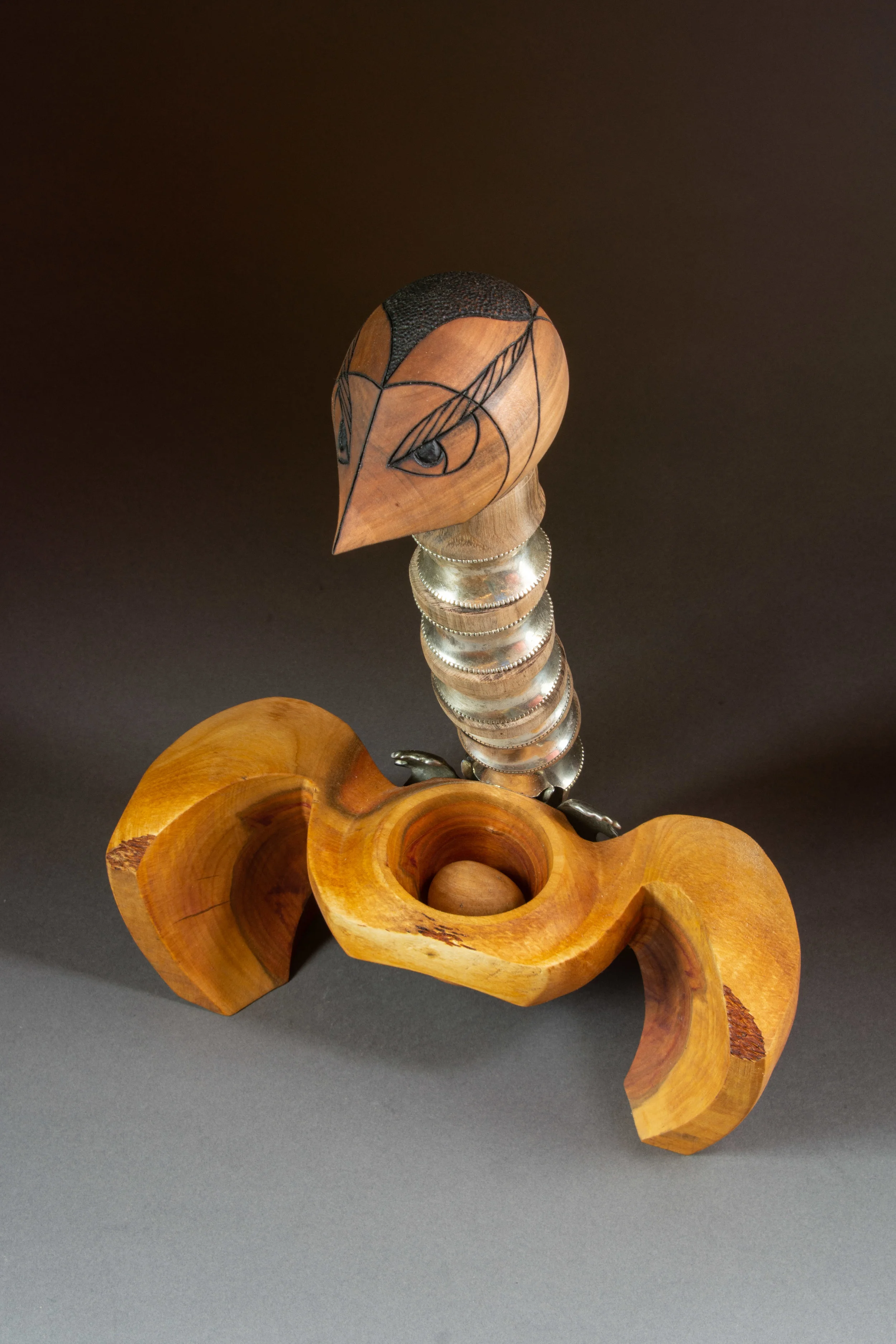 First Cradle