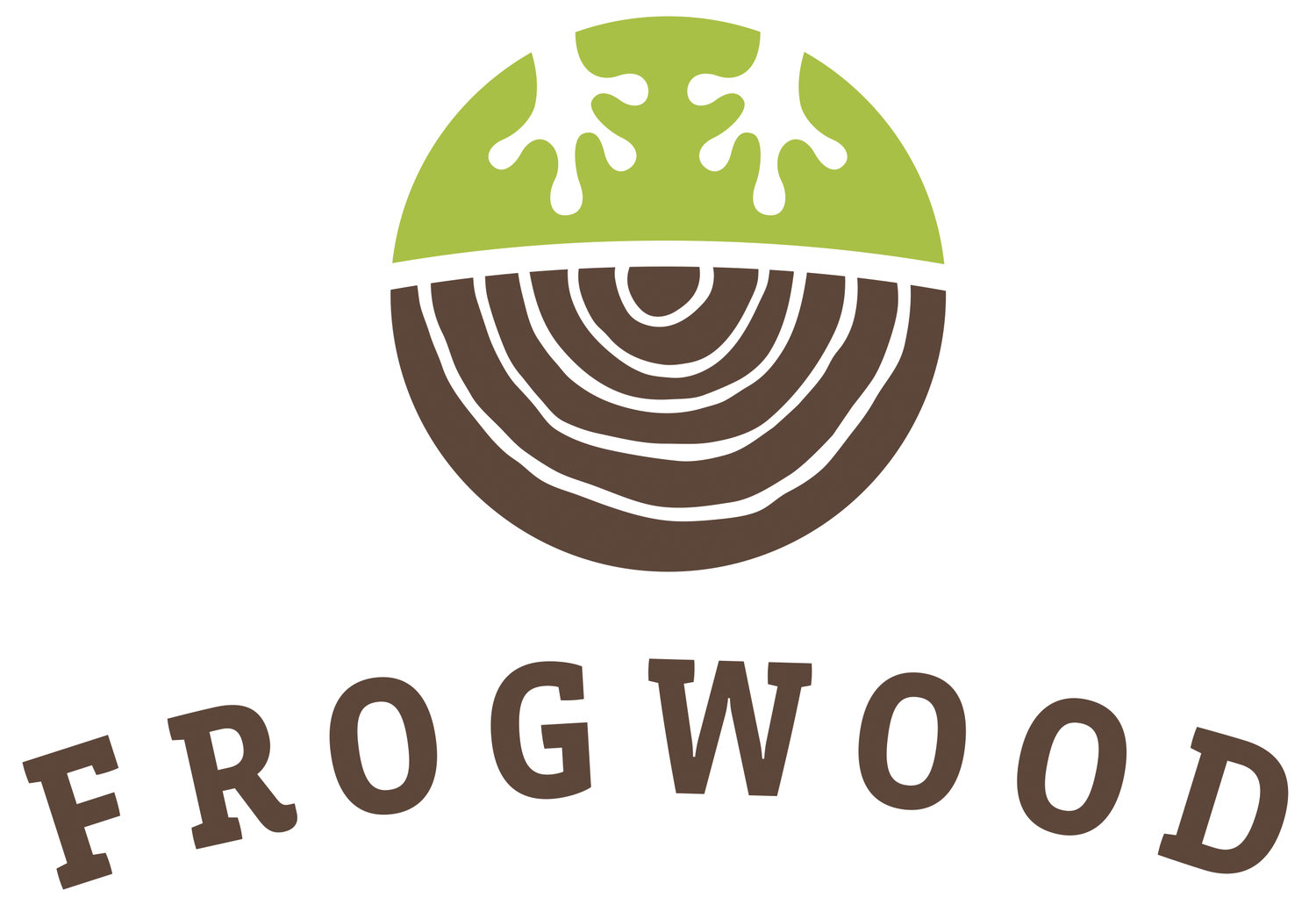 Frogwood