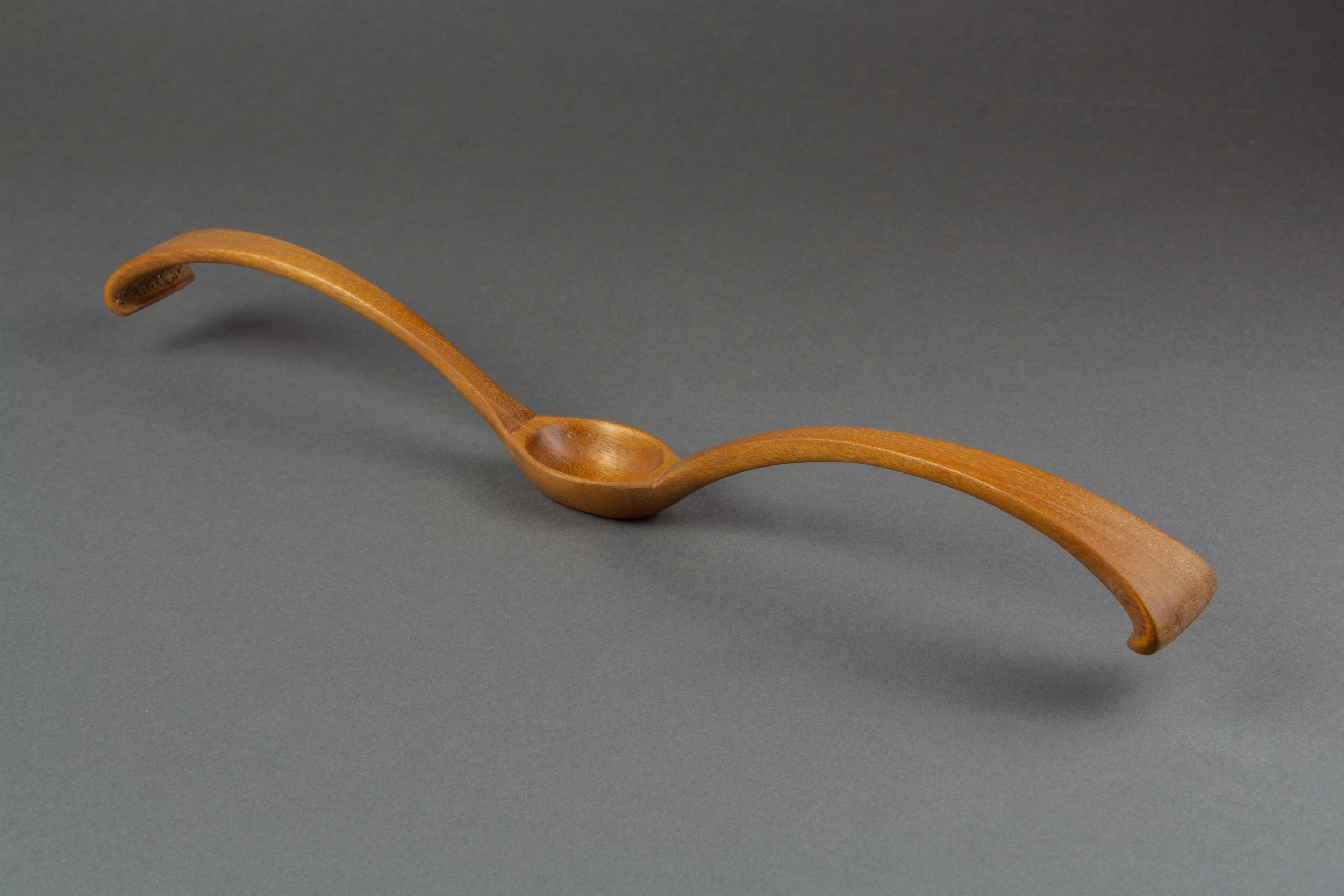 Siamese Spoon