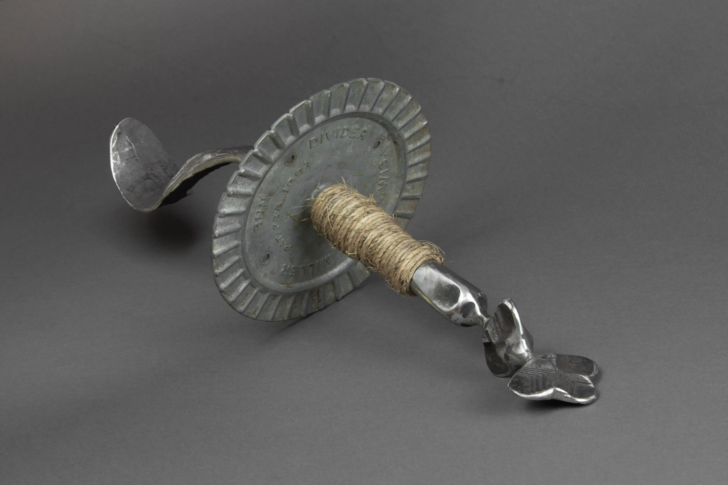 Hot Potato Spoon