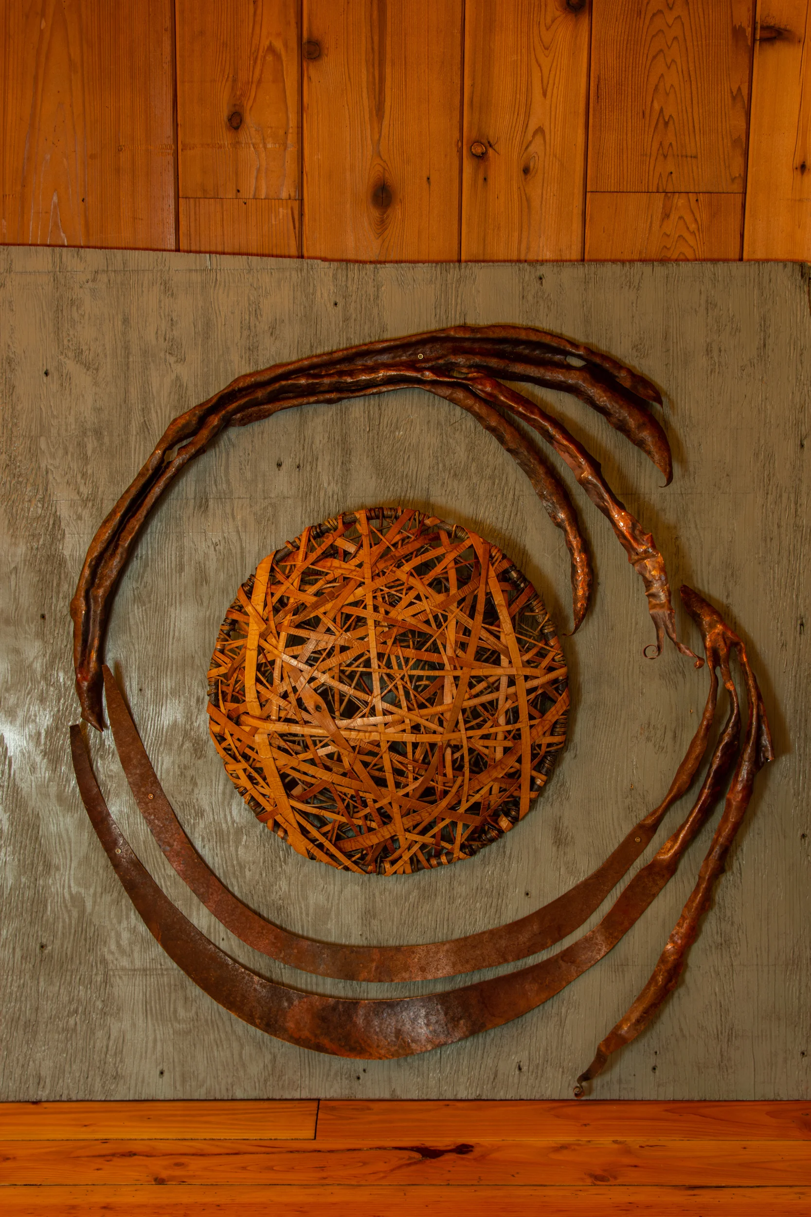 Cedar Moon