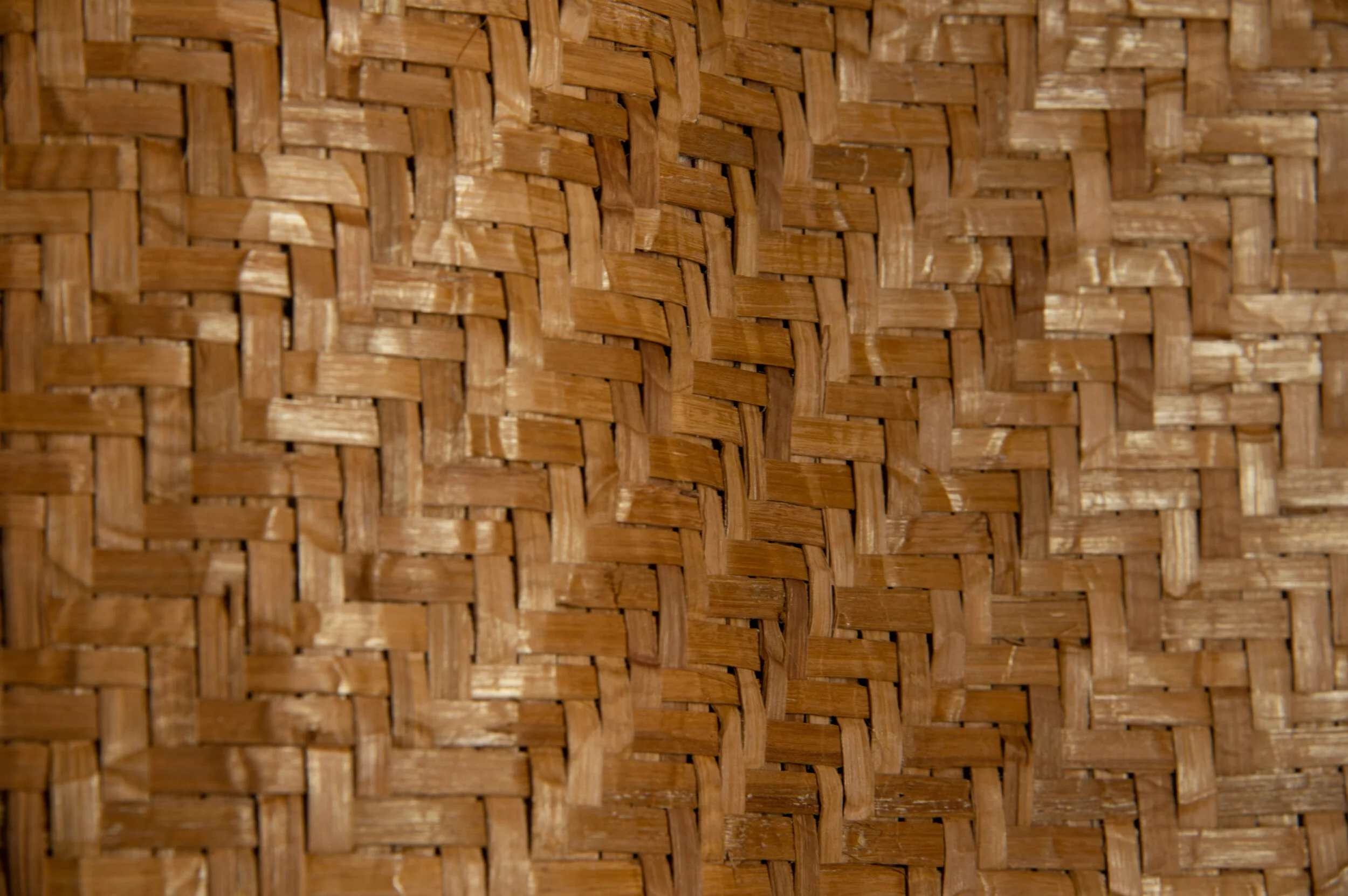 Wind Spinner (detail)