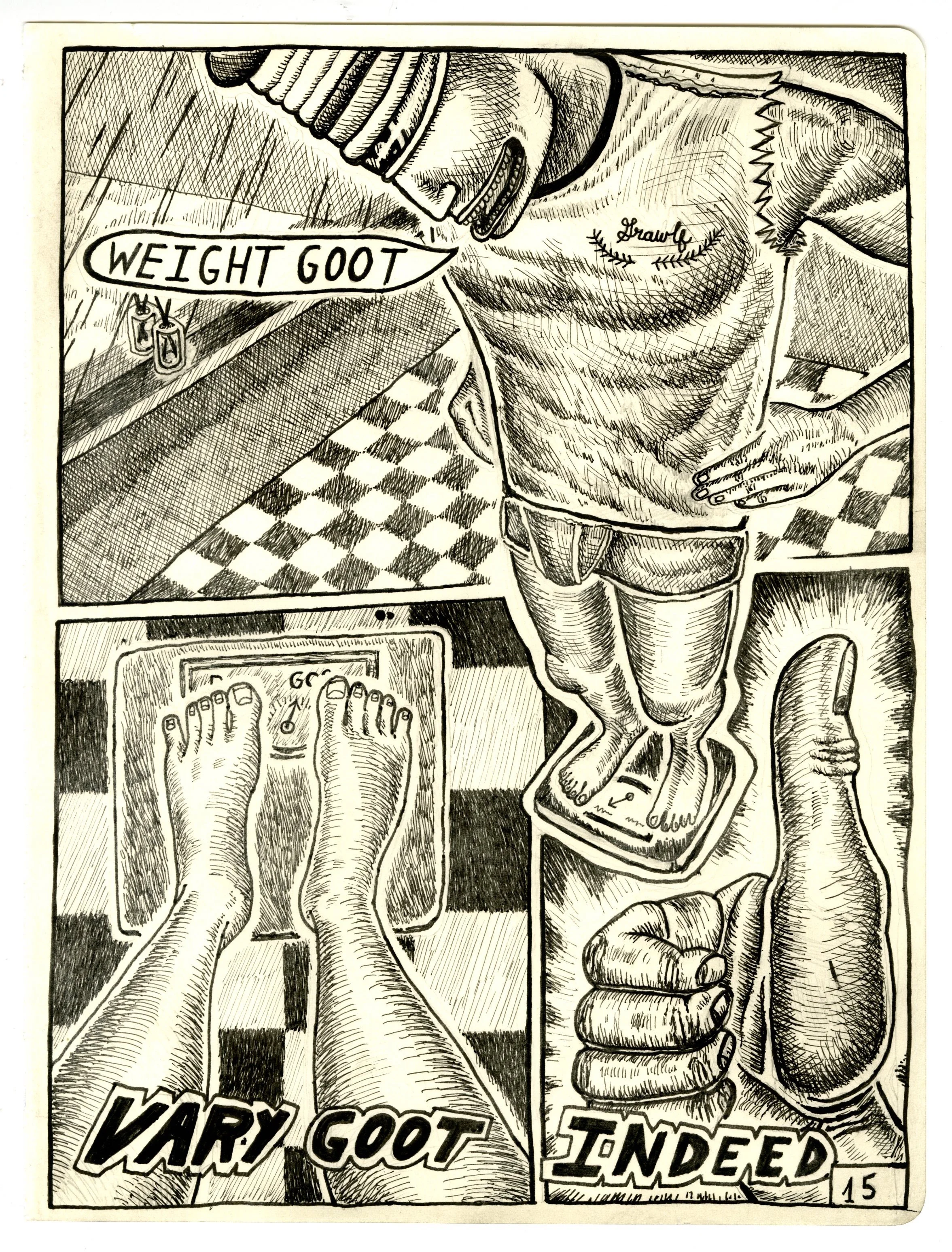 Pool Fights comic page003.jpg