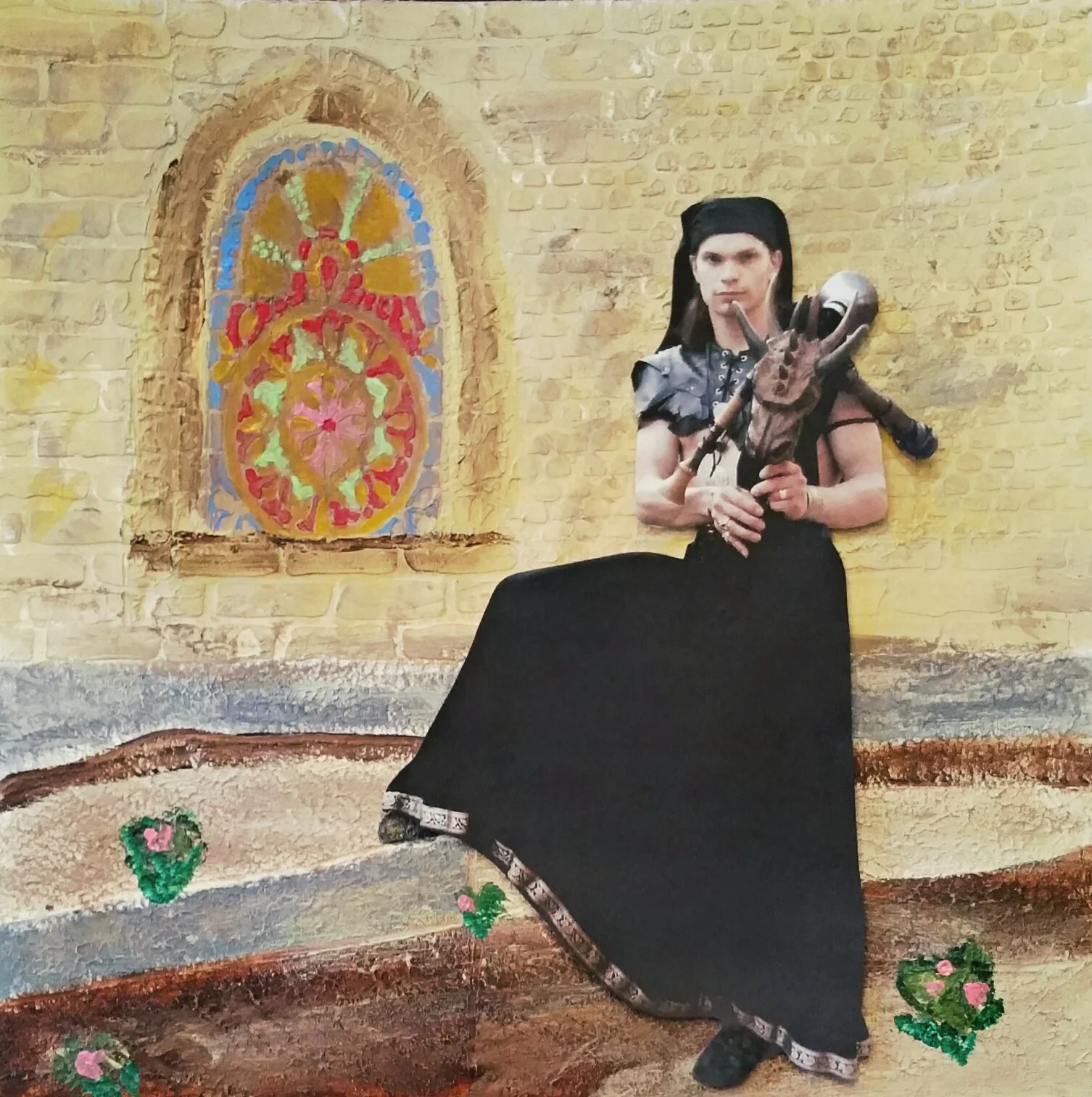Medieval Songman