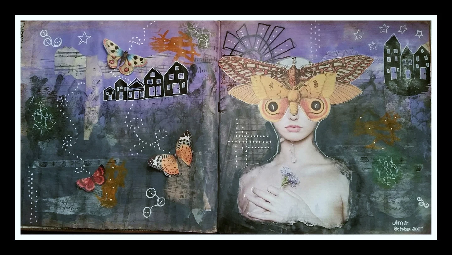 Metamorphosis