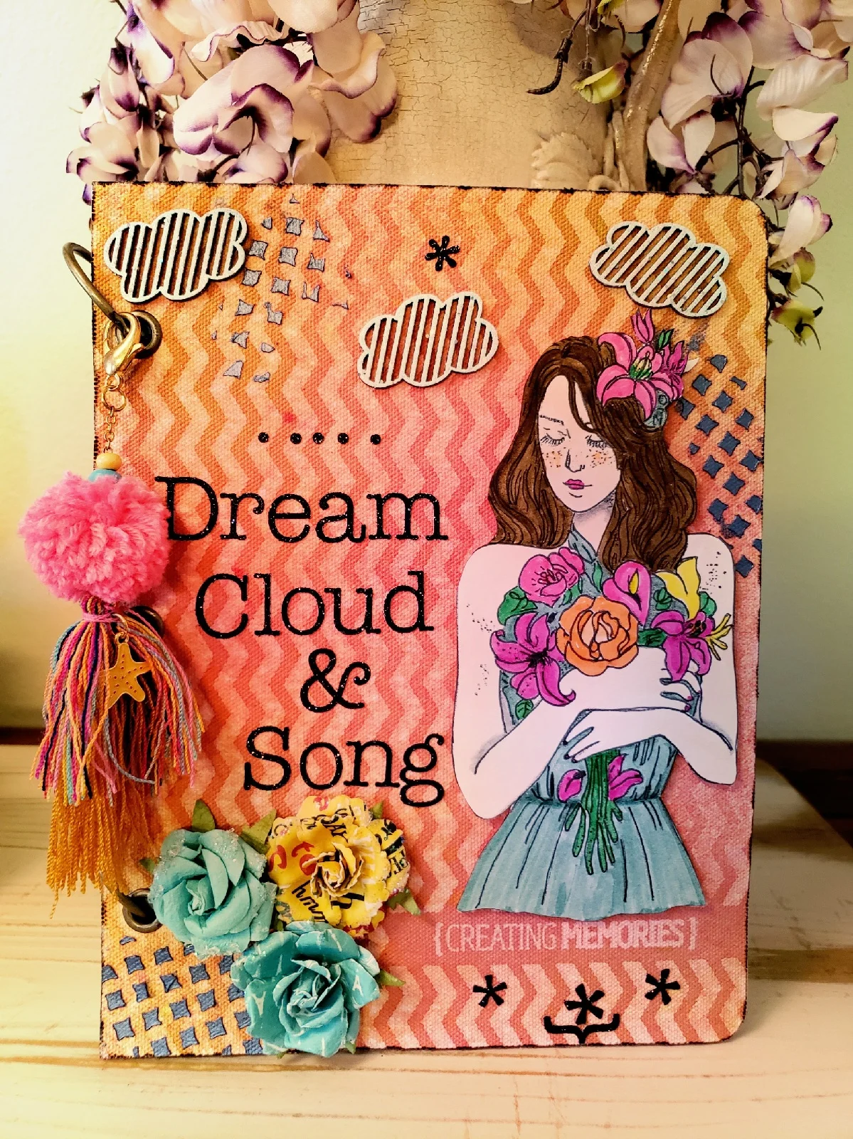Anne Marie's Journal