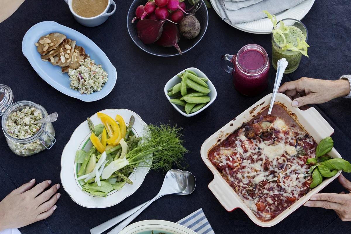 Foto: Diabetesboka - spis riktig og bli friskere.