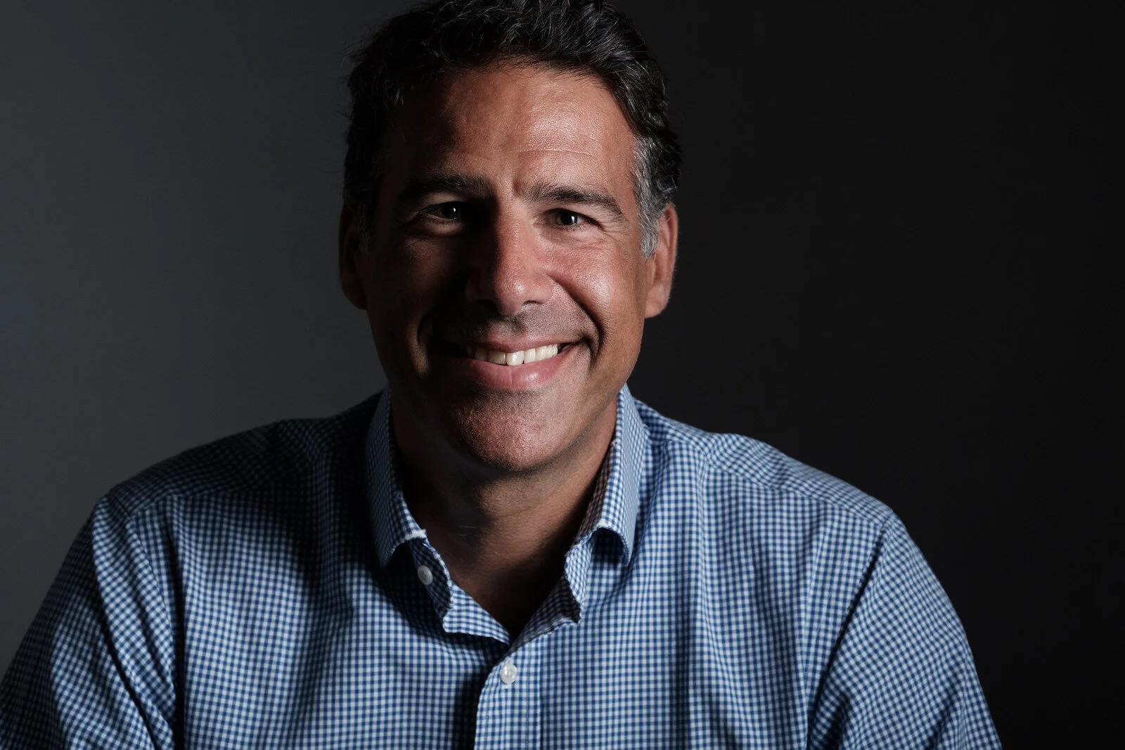 Arild Spandow tar deg med fra en tradisjonell tankegang og inn i fremtiden – ved å opplyse og overraske deg på veien!